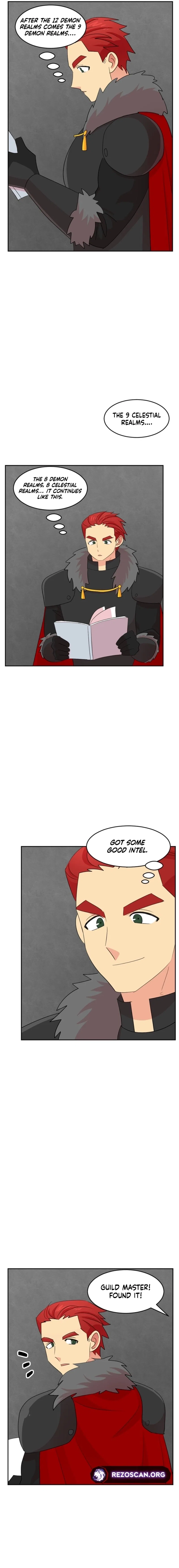 Reader (Chang Han-Yoon) Chapter 215 – Page 7