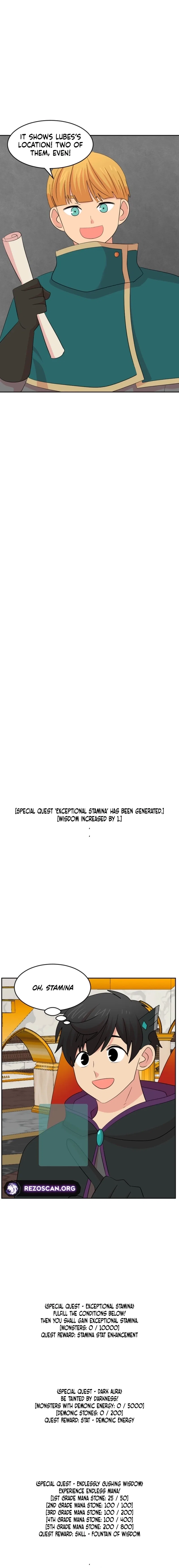 Reader (Chang Han-Yoon) Chapter 215 – Page 8