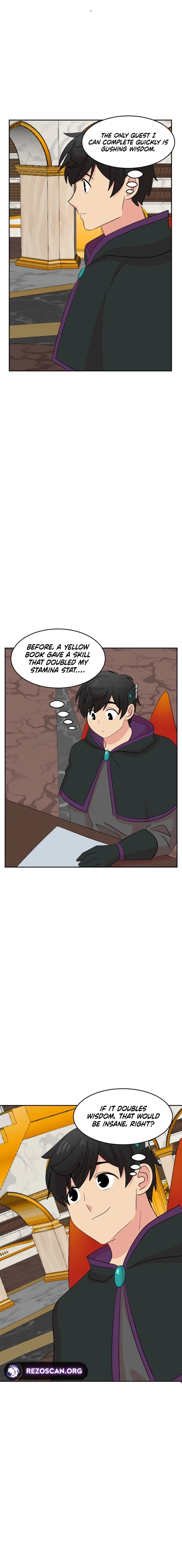 Reader (Chang Han-Yoon) Chapter 215 – Page 9