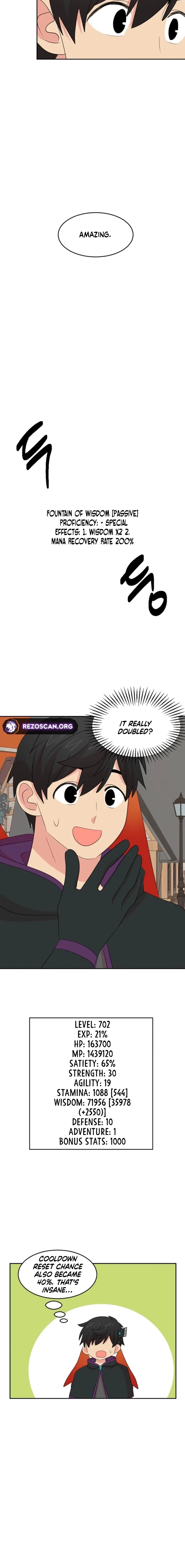 Reader (Chang Han-Yoon) Chapter 215 – Page 14