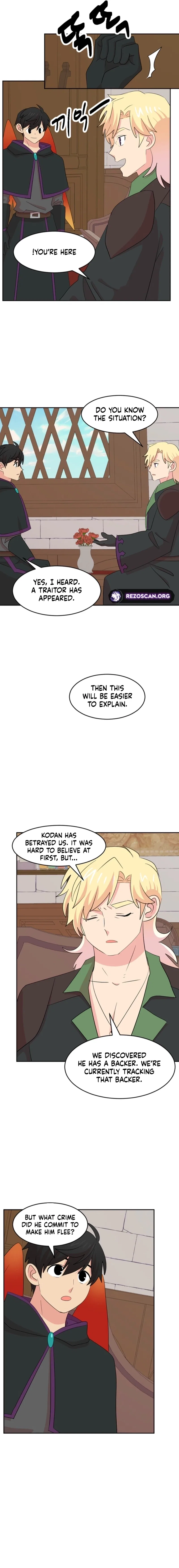 Reader (Chang Han-Yoon) Chapter 215 – Page 15