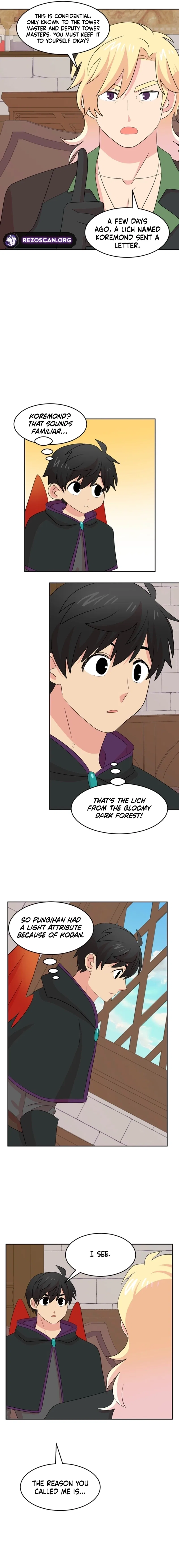 Reader (Chang Han-Yoon) Chapter 215 – Page 16
