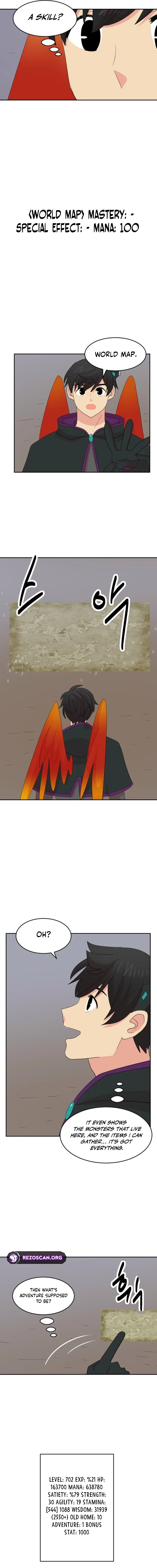Reader (Chang Han-Yoon) Chapter 214 – Page 2