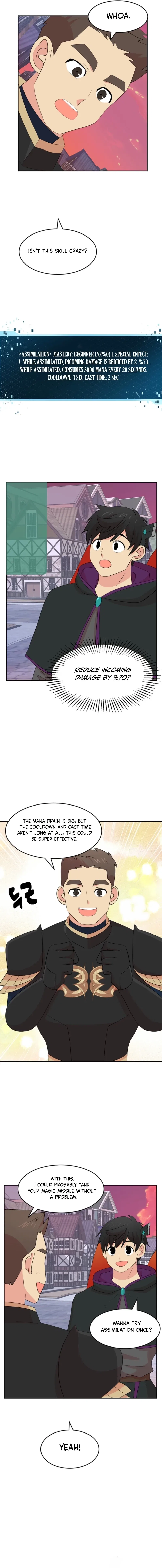 Reader (Chang Han-Yoon) Chapter 214 – Page 7