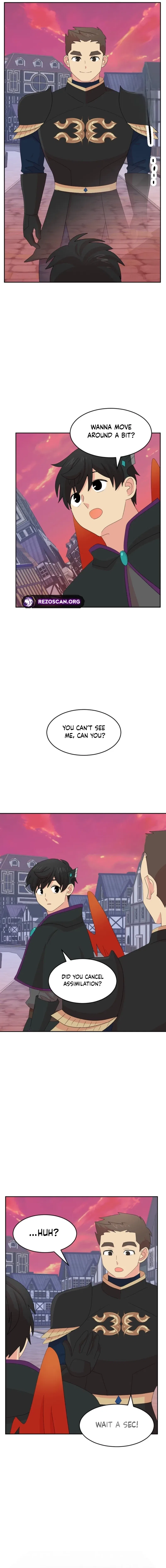 Reader (Chang Han-Yoon) Chapter 214 – Page 8