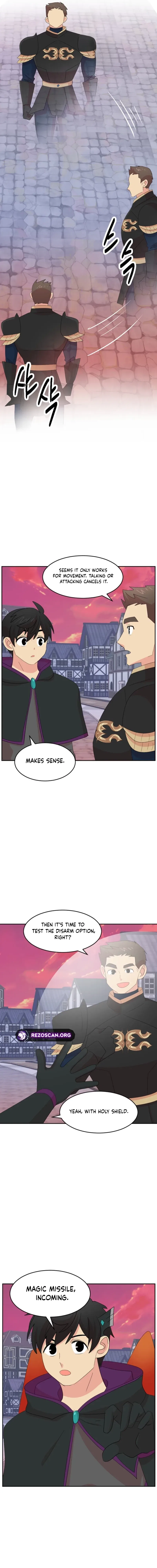 Reader (Chang Han-Yoon) Chapter 214 – Page 9