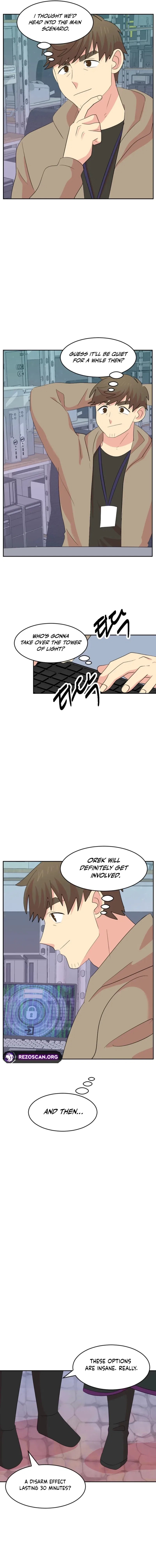 Reader (Chang Han-Yoon) Chapter 214 – Page 11