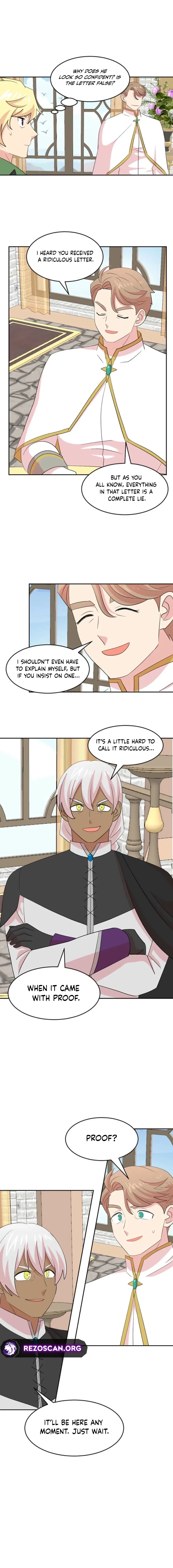 Reader (Chang Han-Yoon) Chapter 213 – Page 2