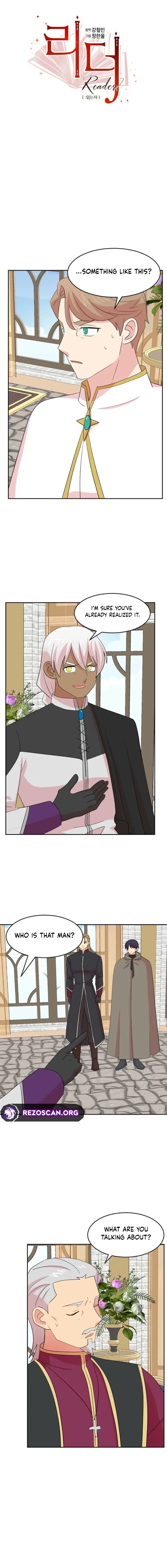 Reader (Chang Han-Yoon) Chapter 213 – Page 4
