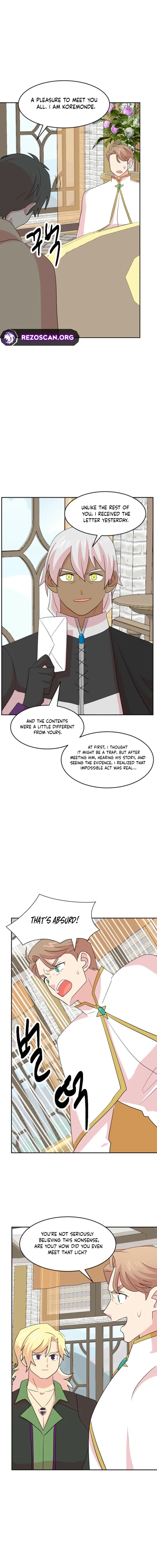 Reader (Chang Han-Yoon) Chapter 213 – Page 6