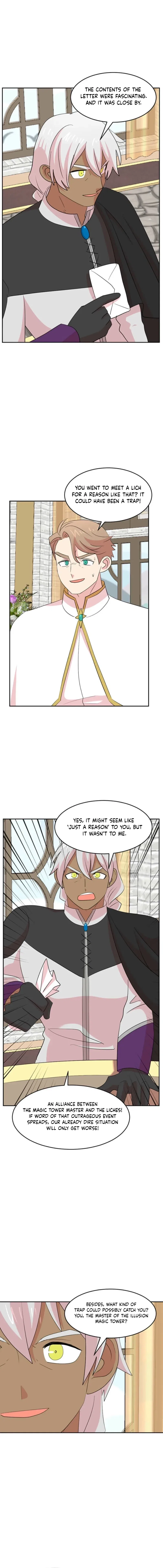 Reader (Chang Han-Yoon) Chapter 213 – Page 7