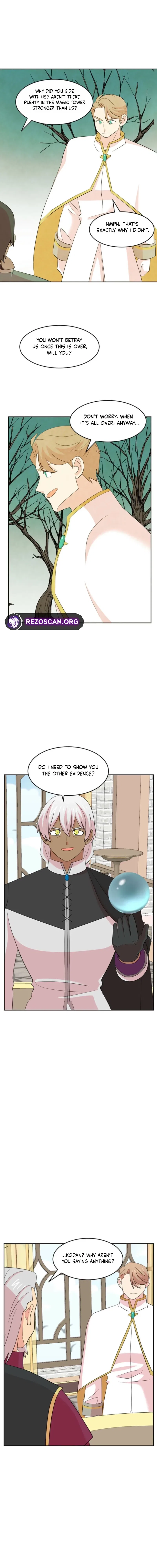 Reader (Chang Han-Yoon) Chapter 213 – Page 9