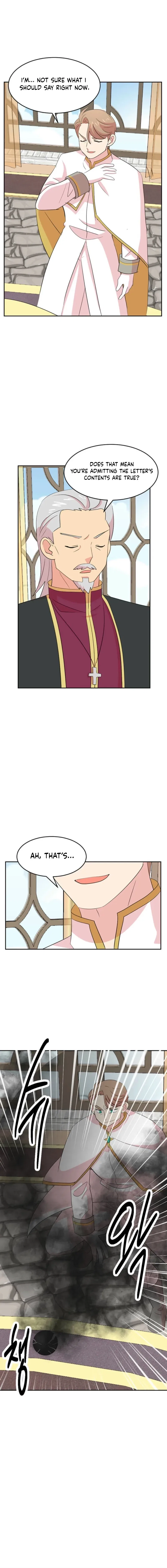 Reader (Chang Han-Yoon) Chapter 213 – Page 10