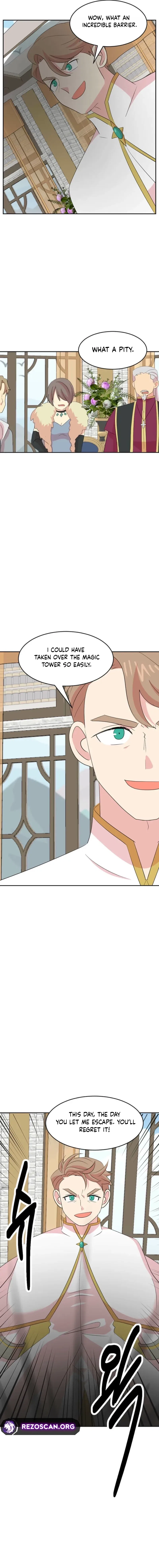 Reader (Chang Han-Yoon) Chapter 213 – Page 12