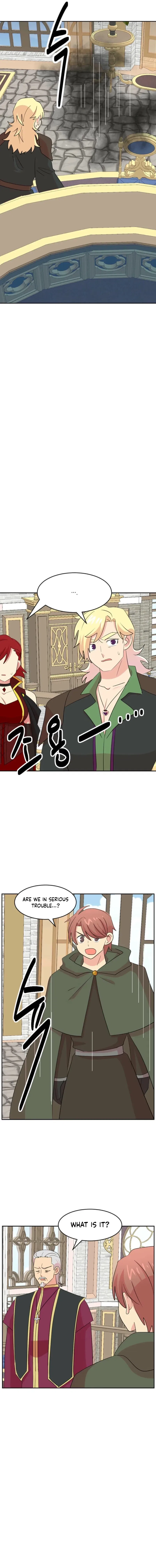 Reader (Chang Han-Yoon) Chapter 213 – Page 13