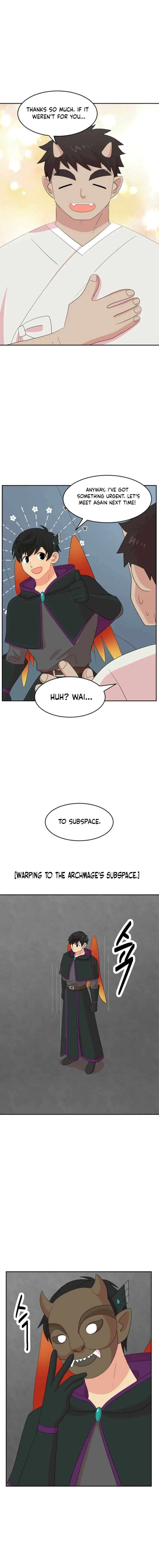 Reader (Chang Han-Yoon) Chapter 212 – Page 3