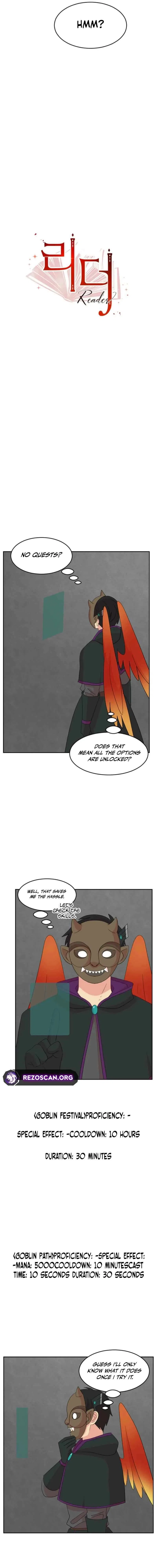 Reader (Chang Han-Yoon) Chapter 212 – Page 4