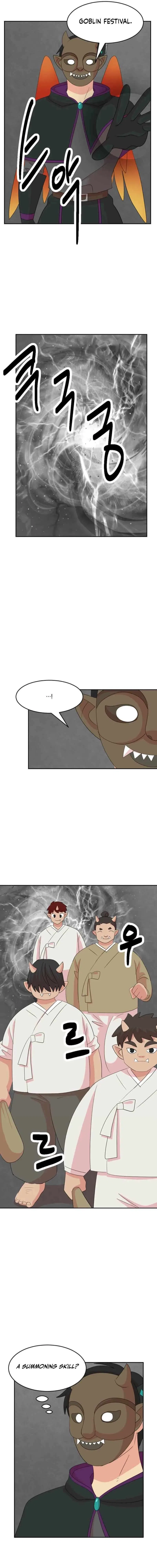 Reader (Chang Han-Yoon) Chapter 212 – Page 5