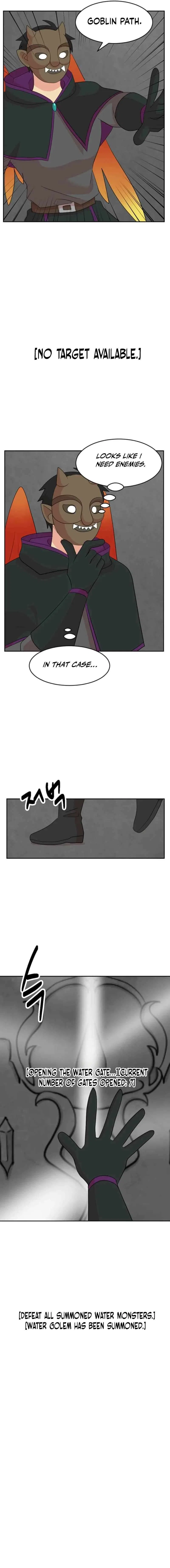 Reader (Chang Han-Yoon) Chapter 212 – Page 7