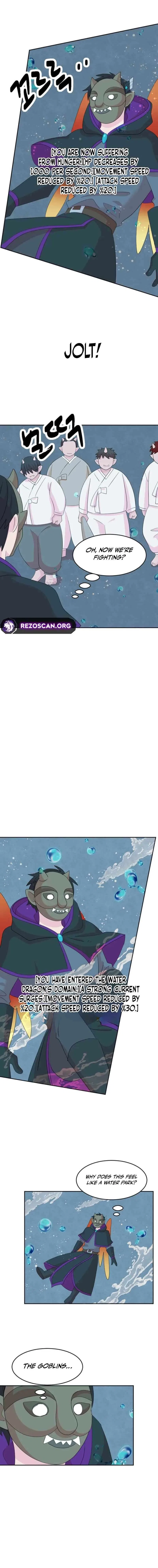 Reader (Chang Han-Yoon) Chapter 212 – Page 9