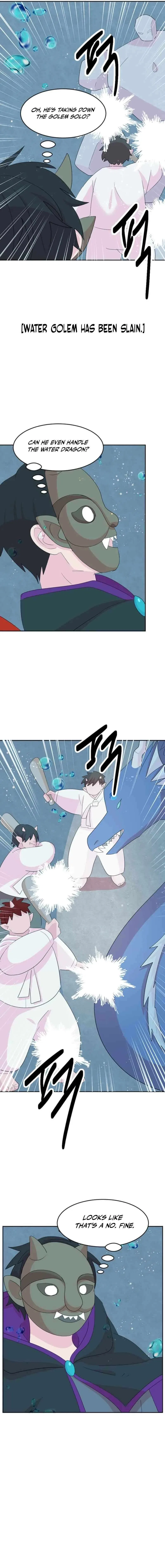Reader (Chang Han-Yoon) Chapter 212 – Page 10