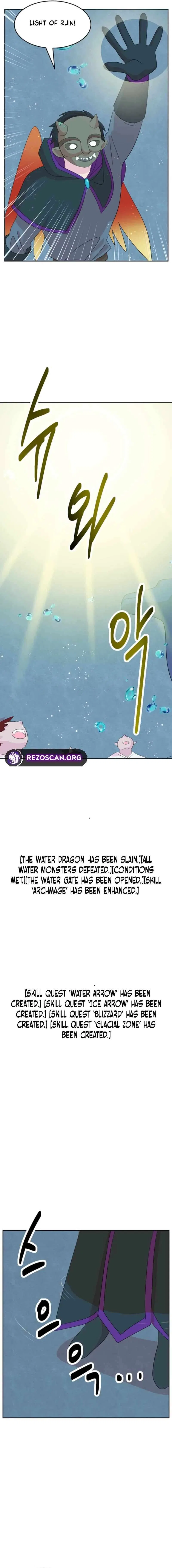 Reader (Chang Han-Yoon) Chapter 212 – Page 11