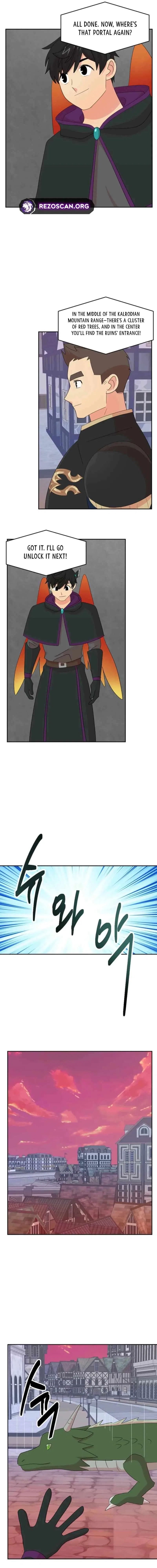 Reader (Chang Han-Yoon) Chapter 212 – Page 13