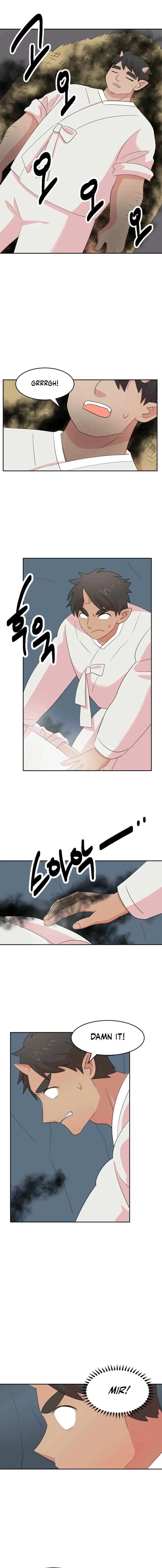 Reader (Chang Han-Yoon) Chapter 211 – Page 7