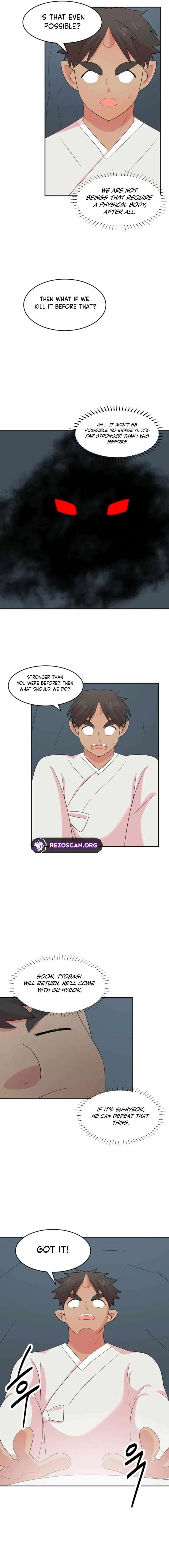 Reader (Chang Han-Yoon) Chapter 211 – Page 9