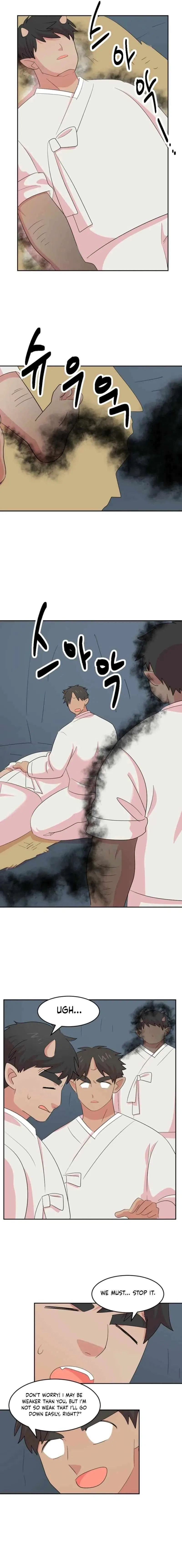 Reader (Chang Han-Yoon) Chapter 211 – Page 10
