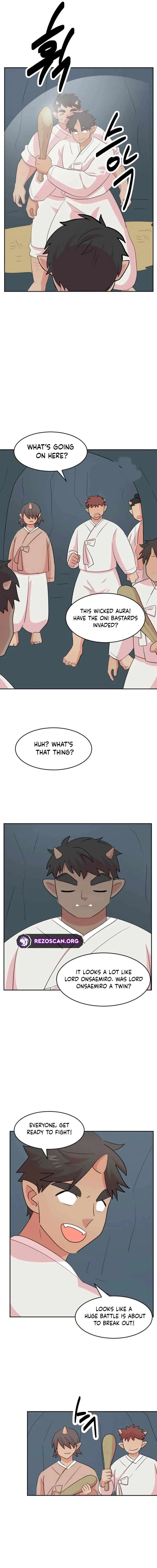 Reader (Chang Han-Yoon) Chapter 211 – Page 11