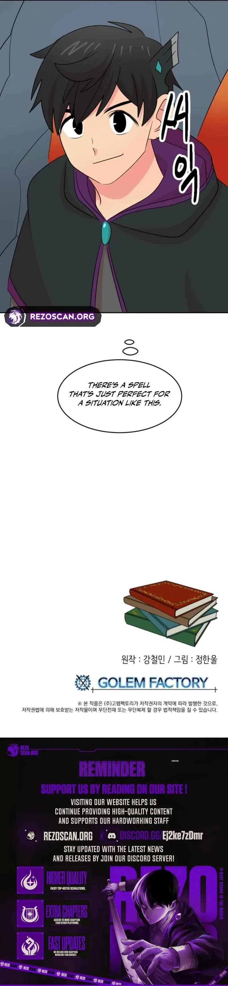 Reader (Chang Han-Yoon) Chapter 211 – Page 15