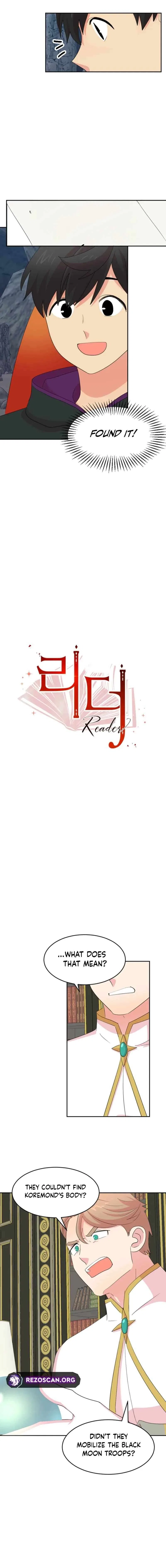 Reader (Chang Han-Yoon) Chapter 210 – Page 2