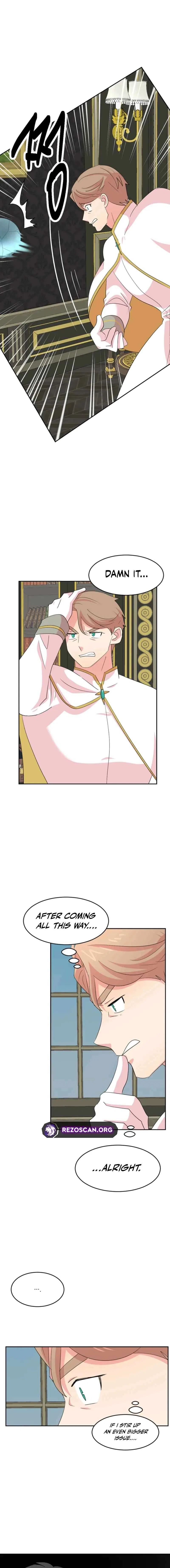 Reader (Chang Han-Yoon) Chapter 210 – Page 4