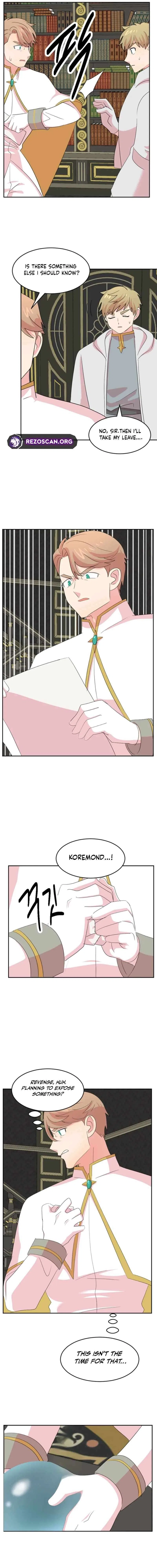Reader (Chang Han-Yoon) Chapter 210 – Page 8
