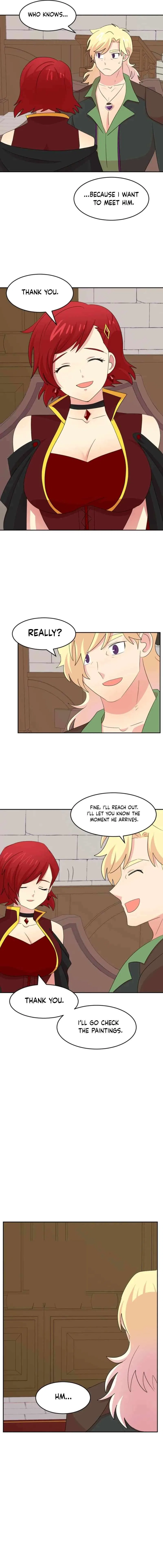 Reader (Chang Han-Yoon) Chapter 210 – Page 10