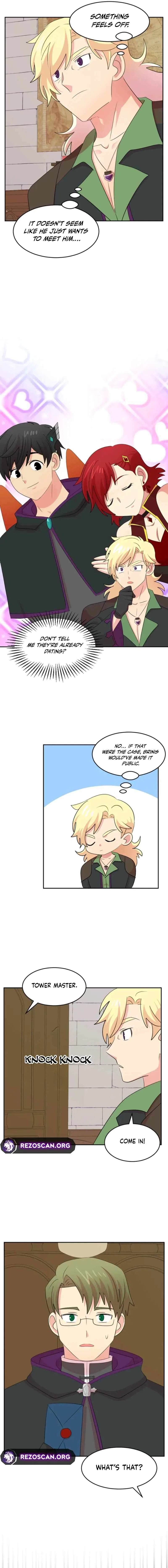 Reader (Chang Han-Yoon) Chapter 210 – Page 11