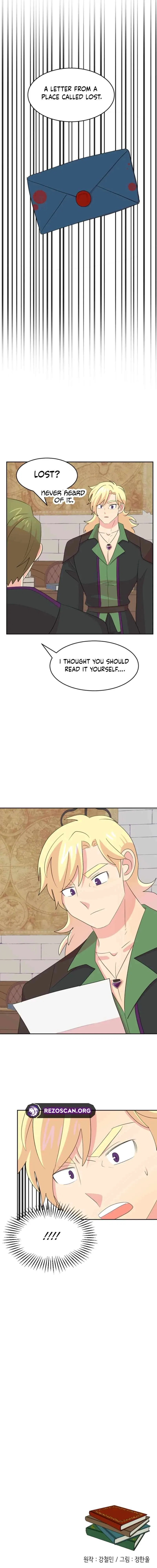 Reader (Chang Han-Yoon) Chapter 210 – Page 12