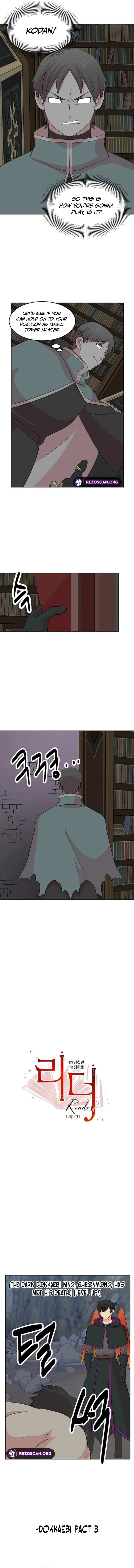 Reader (Chang Han-Yoon) Chapter 209 – Page 2