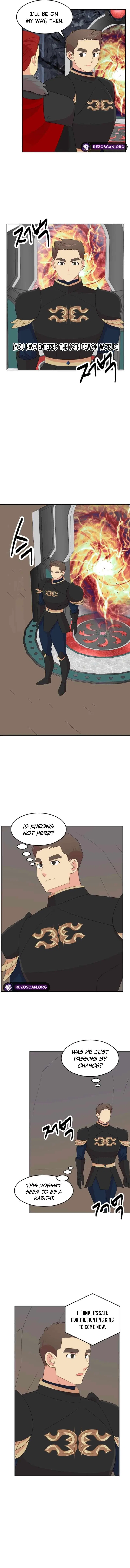 Reader (Chang Han-Yoon) Chapter 209 – Page 4