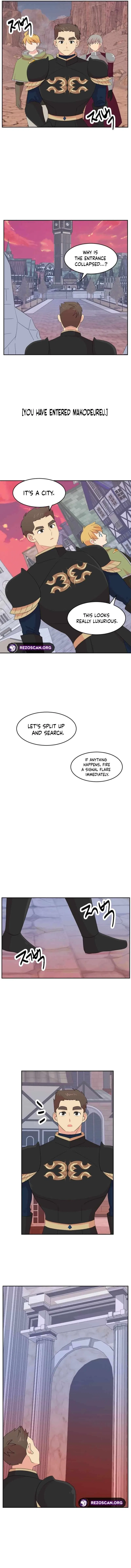 Reader (Chang Han-Yoon) Chapter 209 – Page 6