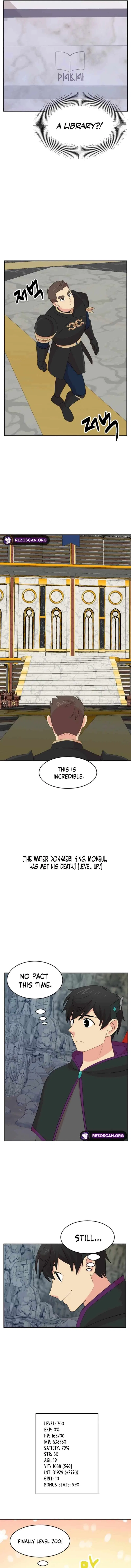 Reader (Chang Han-Yoon) Chapter 209 – Page 7