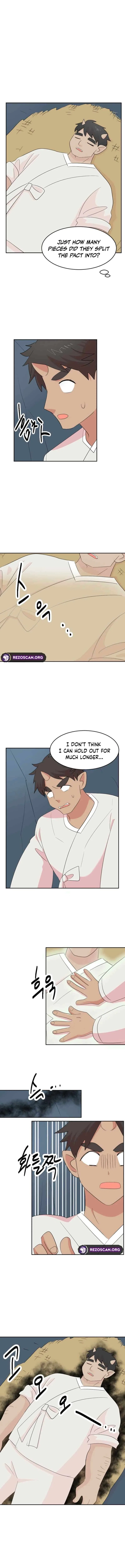 Reader (Chang Han-Yoon) Chapter 209 – Page 9