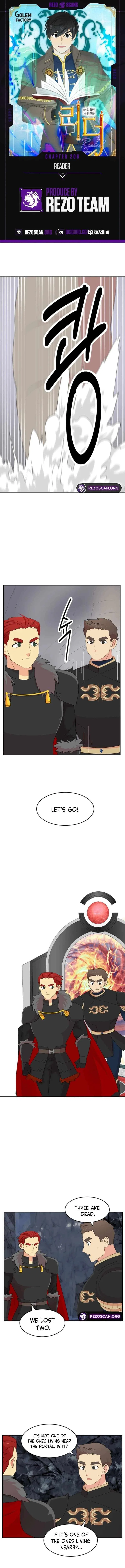 Reader (Chang Han-Yoon) Chapter 208 – Page 2