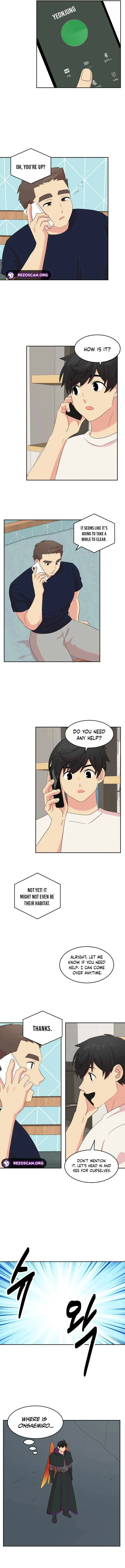 Reader (Chang Han-Yoon) Chapter 208 – Page 4