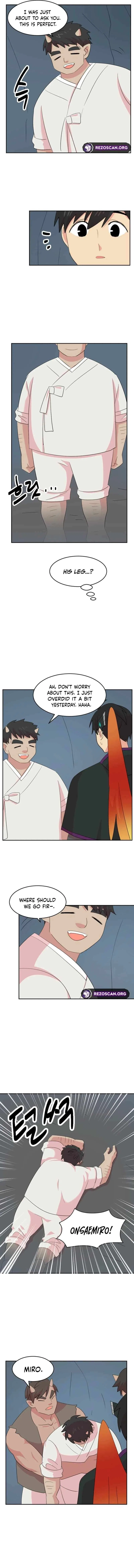 Reader (Chang Han-Yoon) Chapter 208 – Page 7