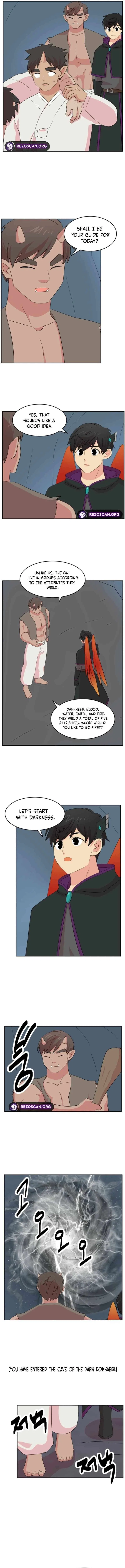 Reader (Chang Han-Yoon) Chapter 208 – Page 8
