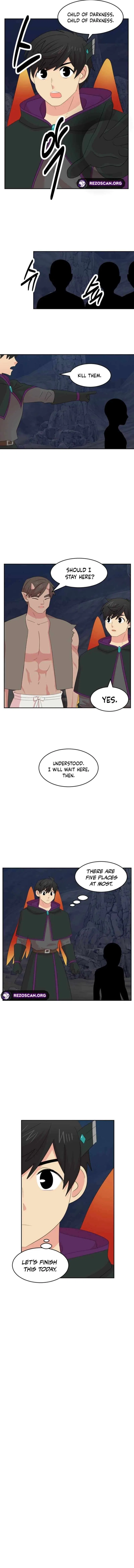Reader (Chang Han-Yoon) Chapter 208 – Page 9
