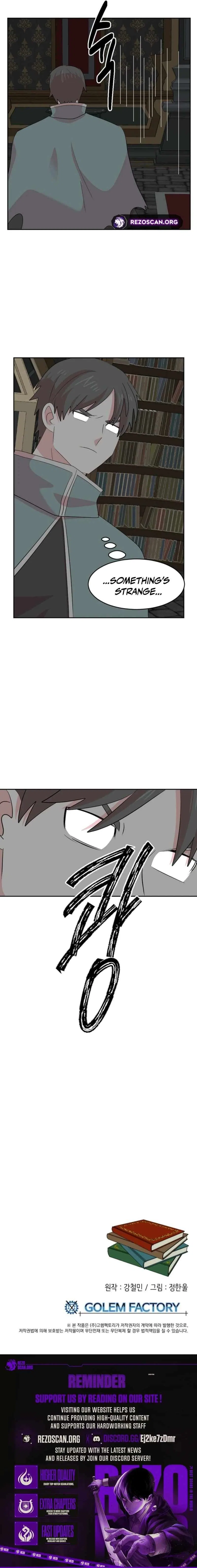 Reader (Chang Han-Yoon) Chapter 208 – Page 11