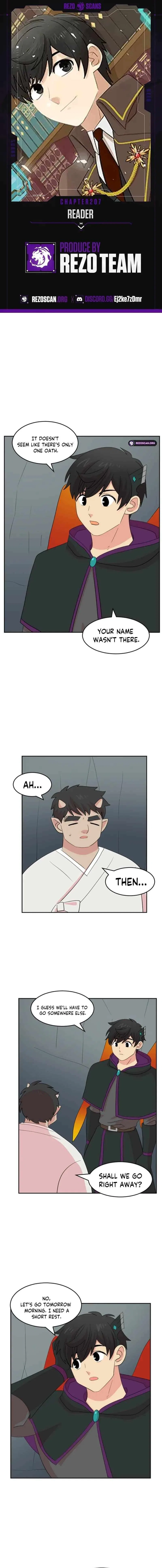 Reader (Chang Han-Yoon) Chapter 207 – Page 2